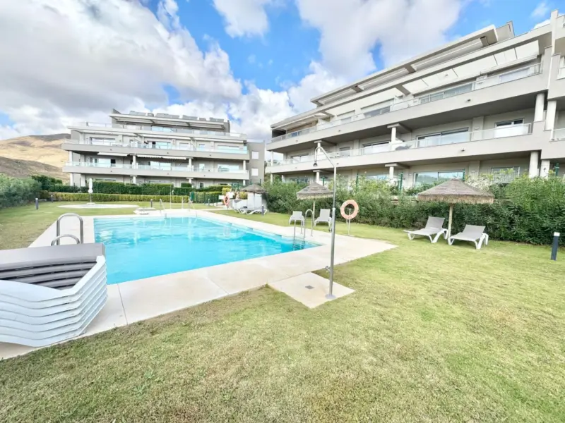 Property — Costa del Sol · La Cala Golf