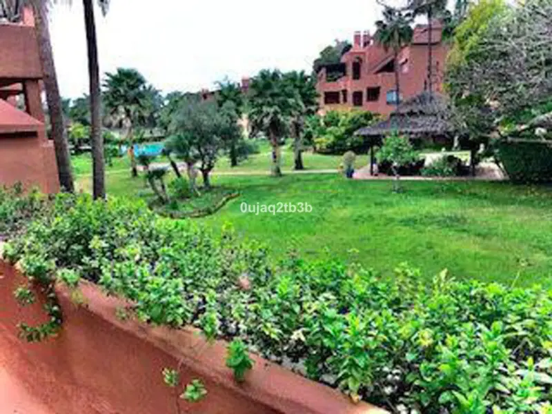 Property — Costa del Sol · New Golden Mile