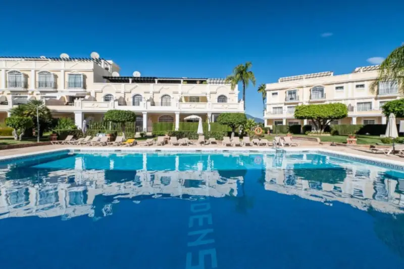 Property — Costa del Sol · Nueva Andalucía