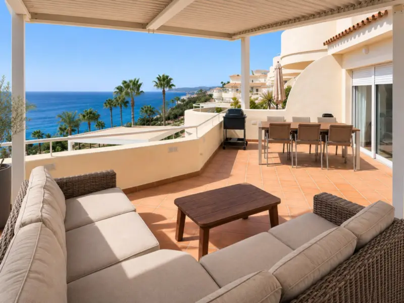 Property — Costa del Sol · Estepona