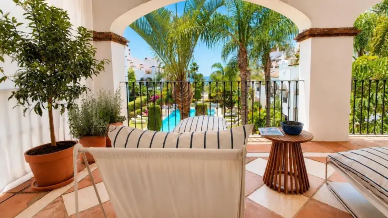 Property — Costa del Sol · Nagüeles
