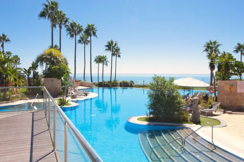 Property — Costa del Sol · Estepona