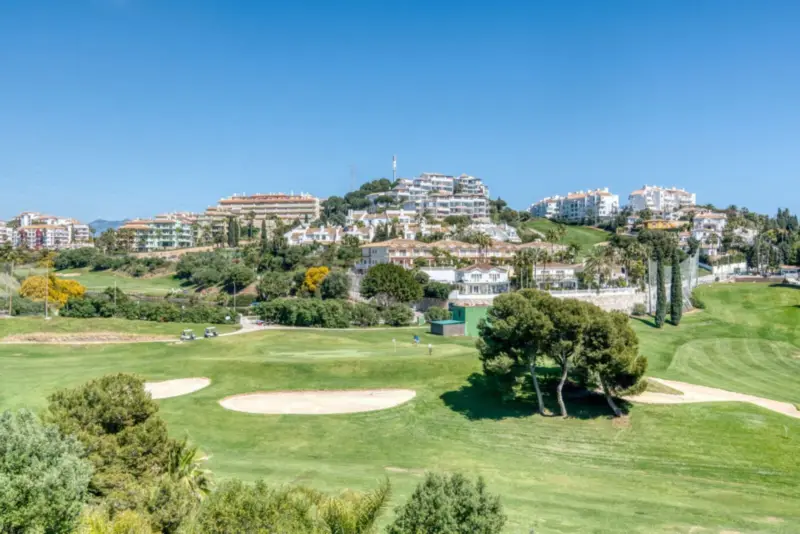 Property — Costa del Sol · Riviera del Sol