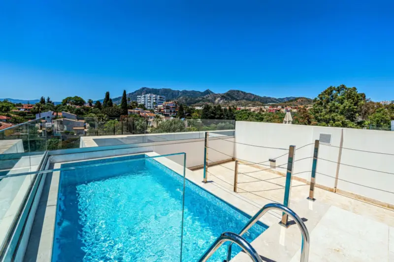 Property — Costa del Sol · Río Real