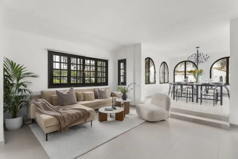 Property — Costa del Sol · Nueva Andalucía