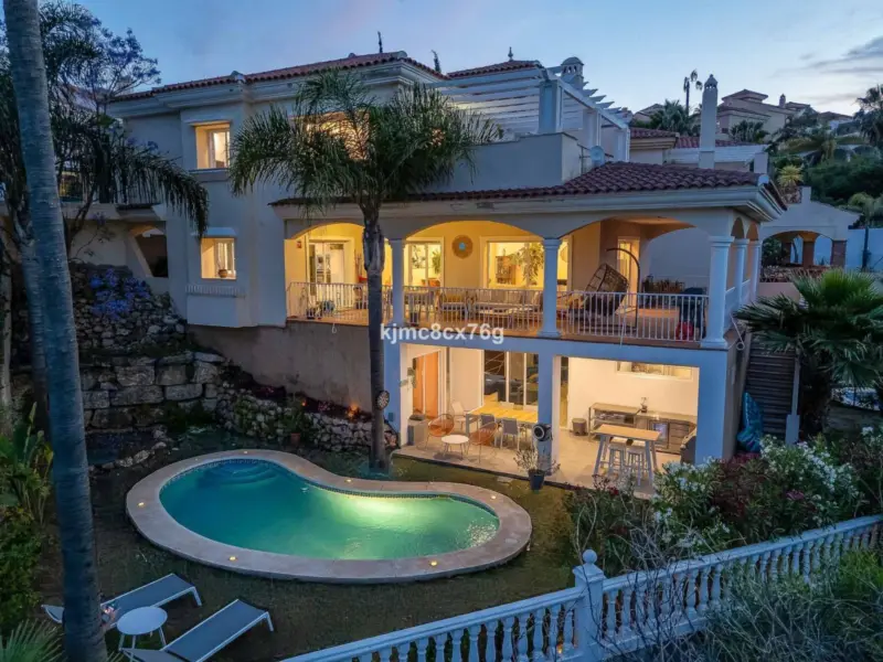 Property — Costa del Sol · Riviera del Sol