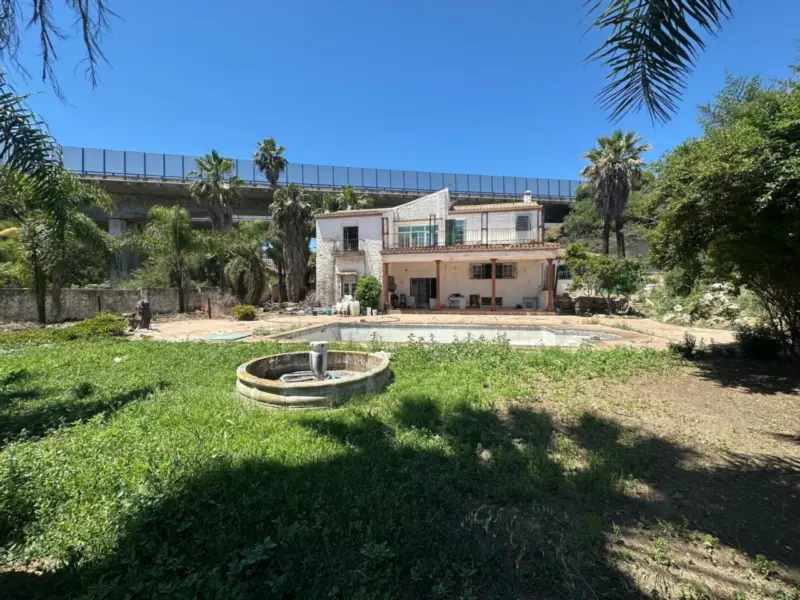 Property — Costa del Sol · Nueva Andalucía