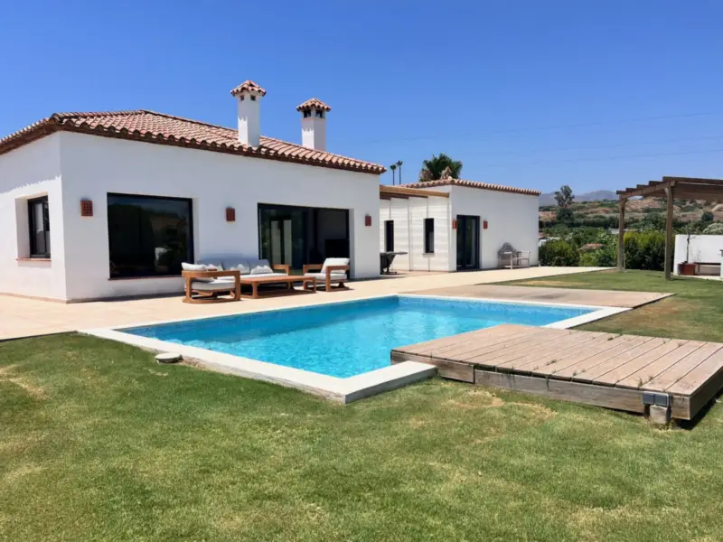 Property — Costa del Sol · New Golden Mile