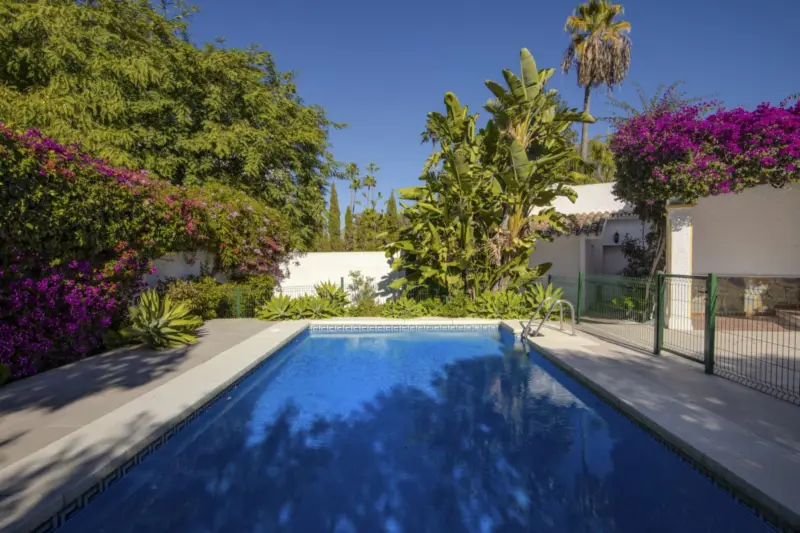 Property — Costa del Sol · Guadalmina Alta