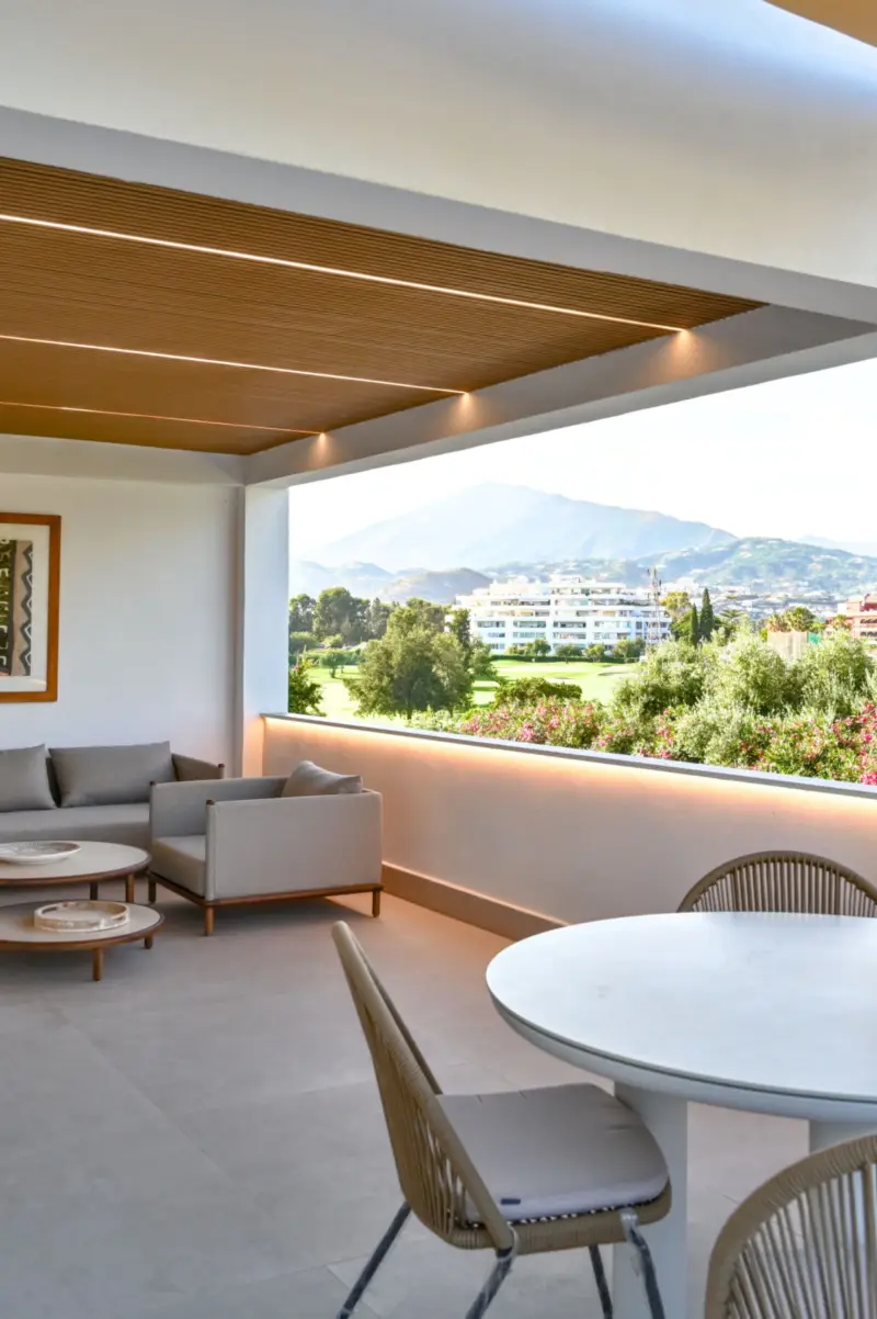 Property — Costa del Sol · Guadalmina Alta