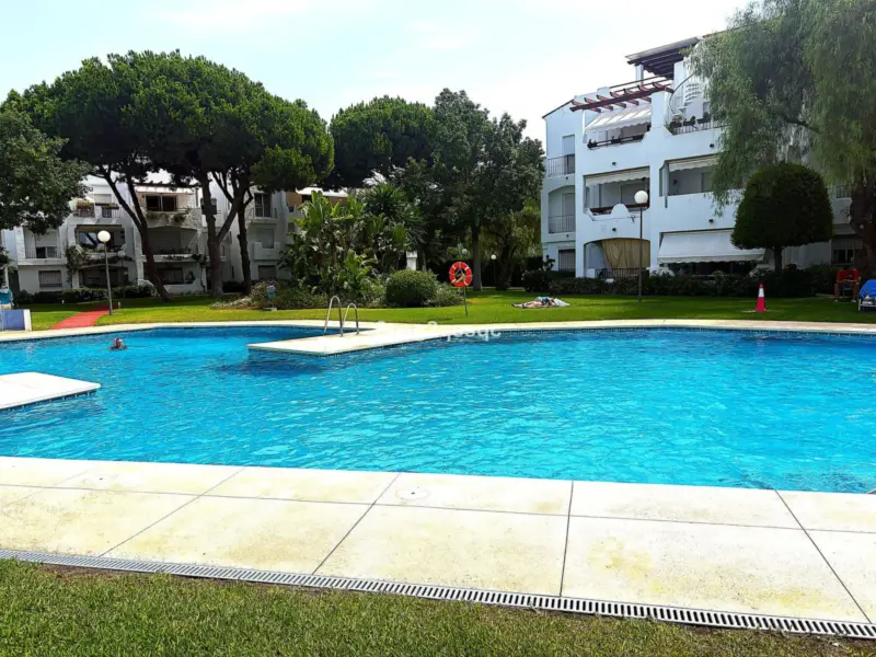Property — Costa del Sol · Costalita