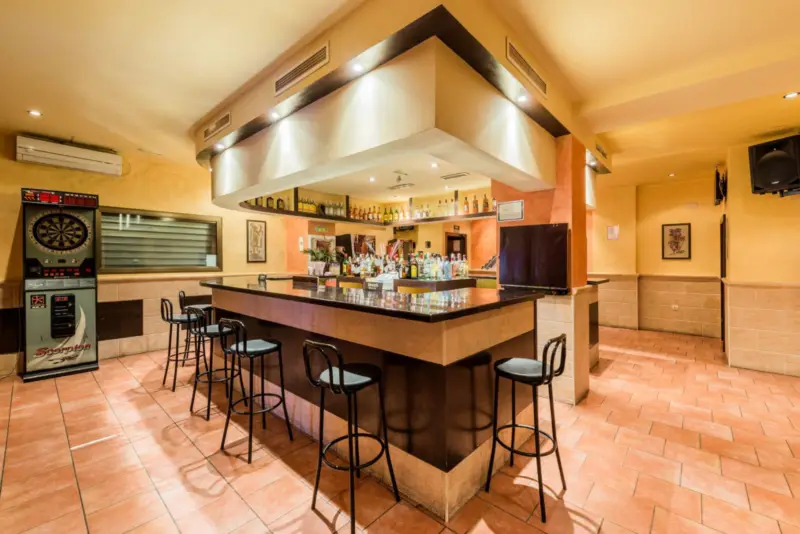 Property — Costa del Sol · Fuengirola
