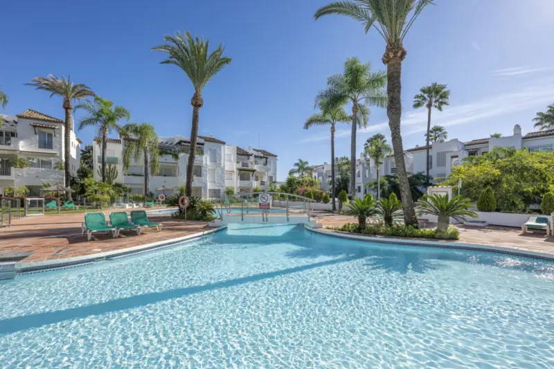 Property — Costa del Sol · Costalita