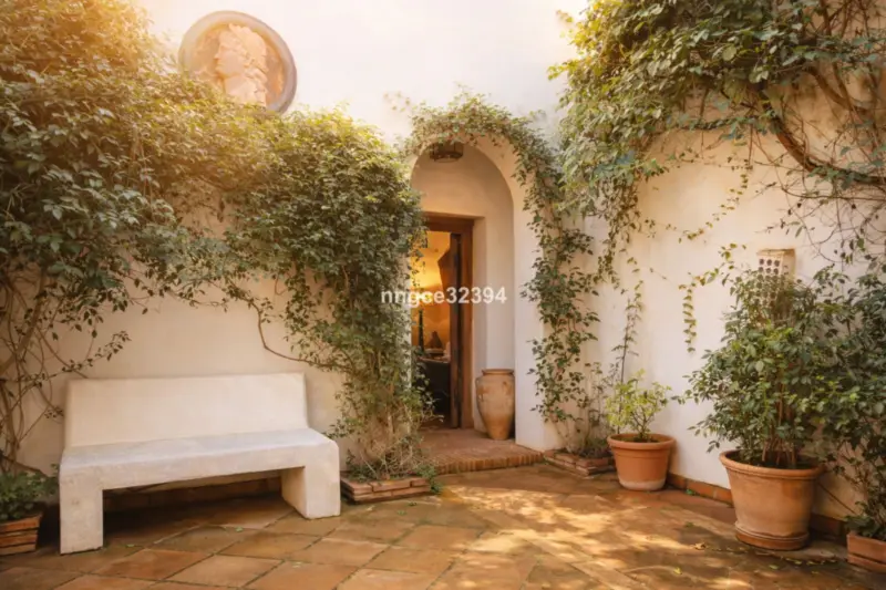 Property — Costa del Sol · Sotogrande Costa
