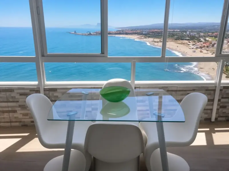 Property — Costa del Sol · Torreguadiaro