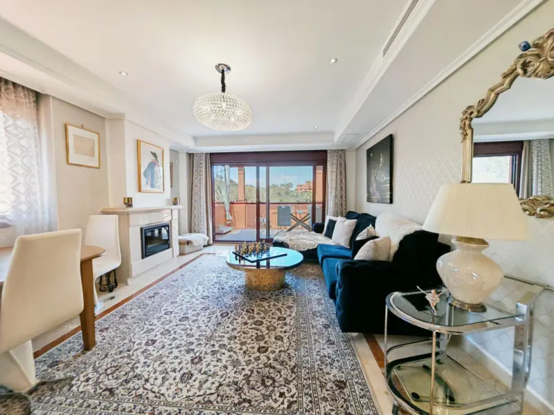 Property — Costa del Sol · La Mairena