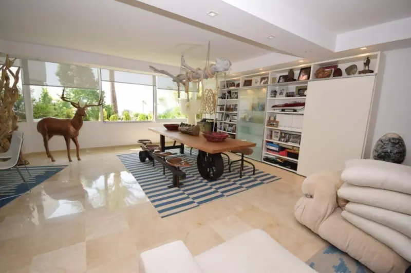 Property — Costa del Sol · Costalita