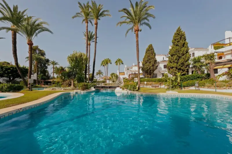 Property — Costa del Sol · Nueva Andalucía