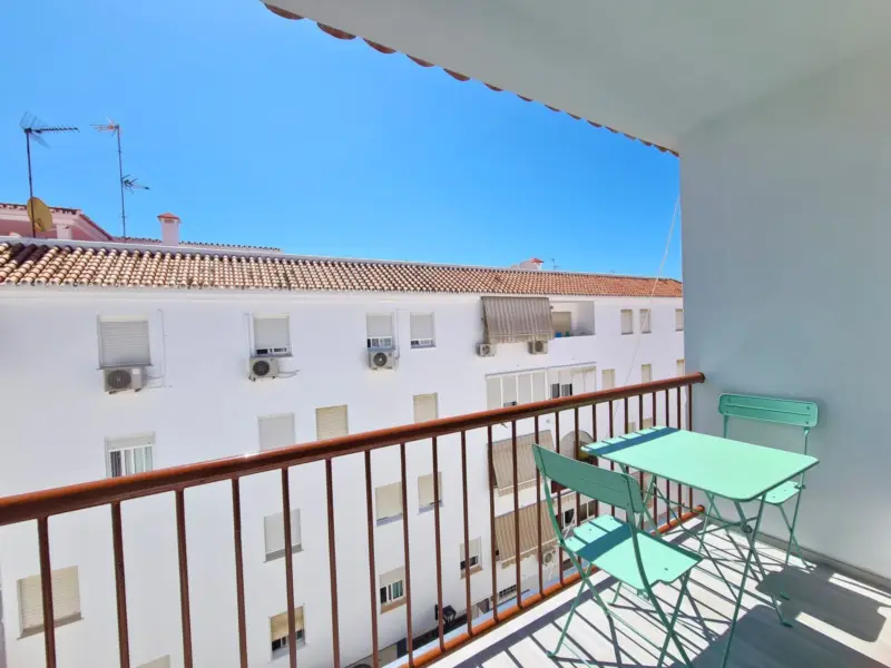 Property — Costa del Sol · Estepona