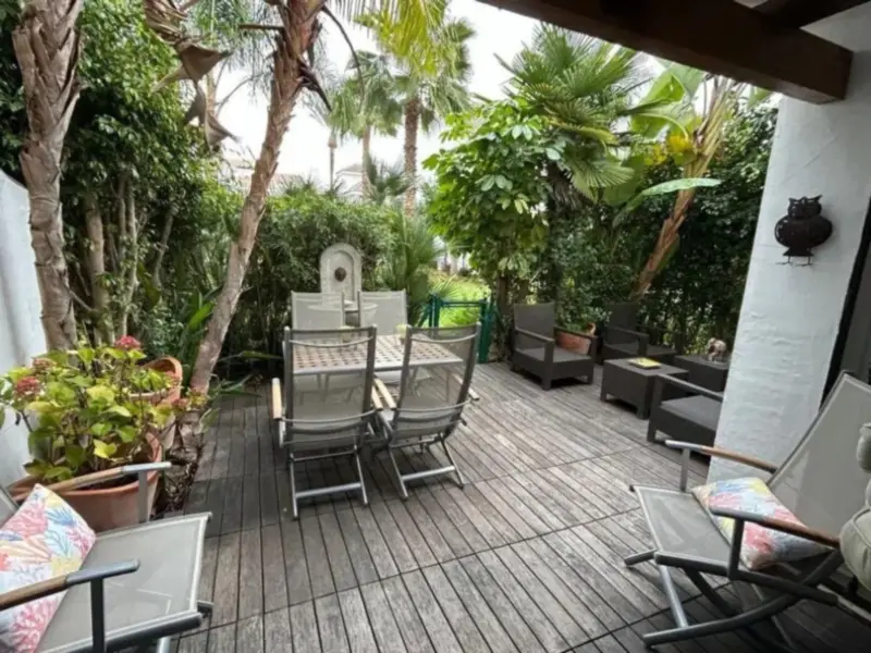 Property — Costa del Sol · Puerto Banús