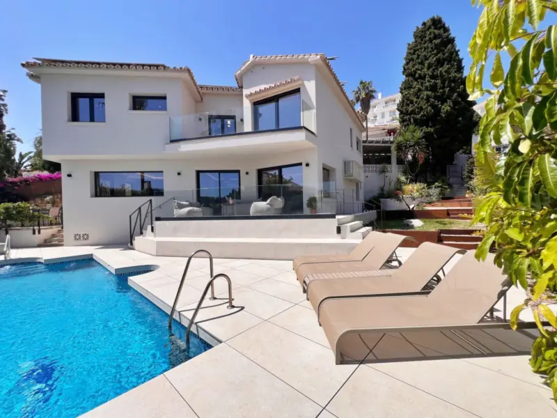 Property — Costa del Sol · Riviera del Sol