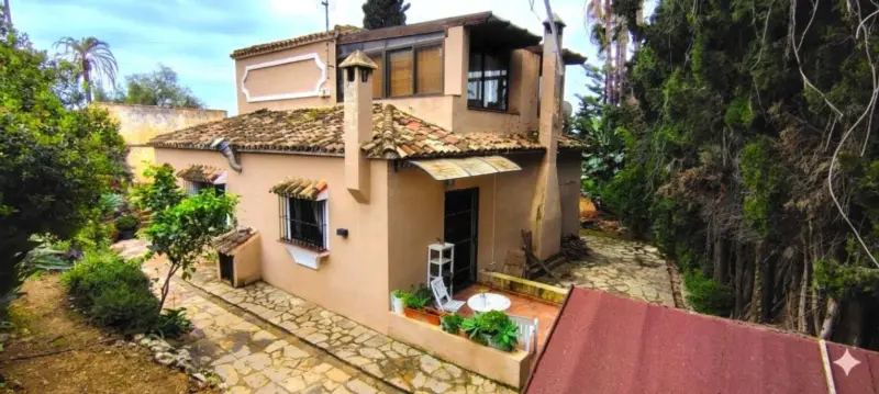 Property — Costa del Sol · Río Real