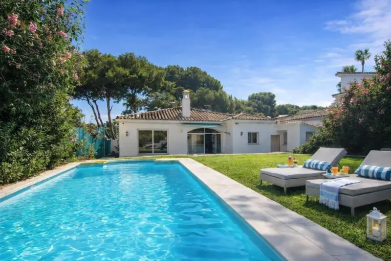 Property — Costa del Sol · Nueva Andalucía