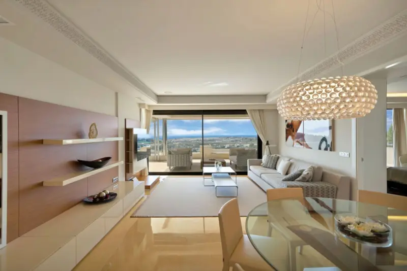 Property — Costa del Sol · Nueva Andalucía