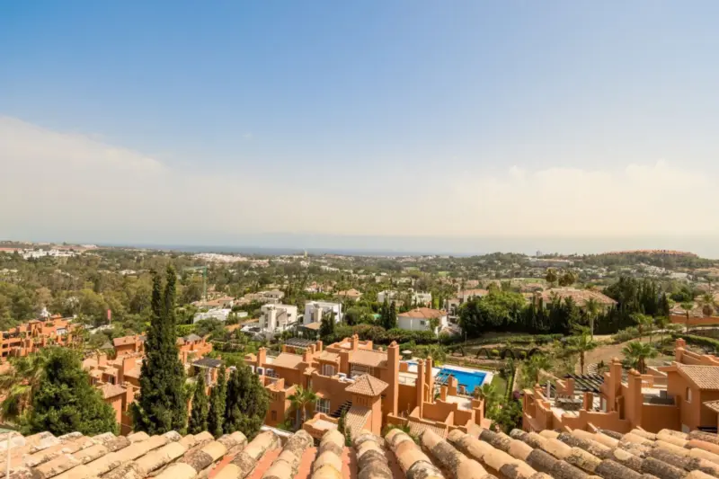 Property — Costa del Sol · Nueva Andalucía