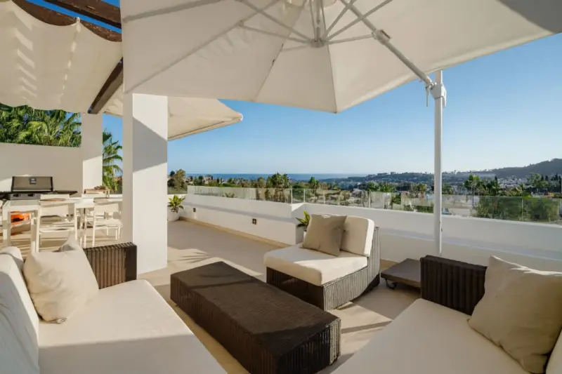 Property — Costa del Sol · Nueva Andalucía