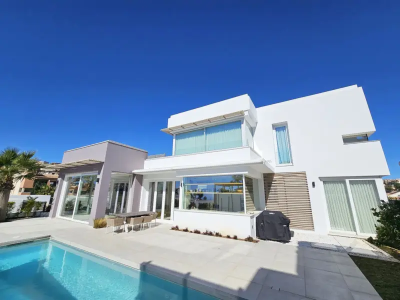 Property — Costa del Sol · Riviera del Sol