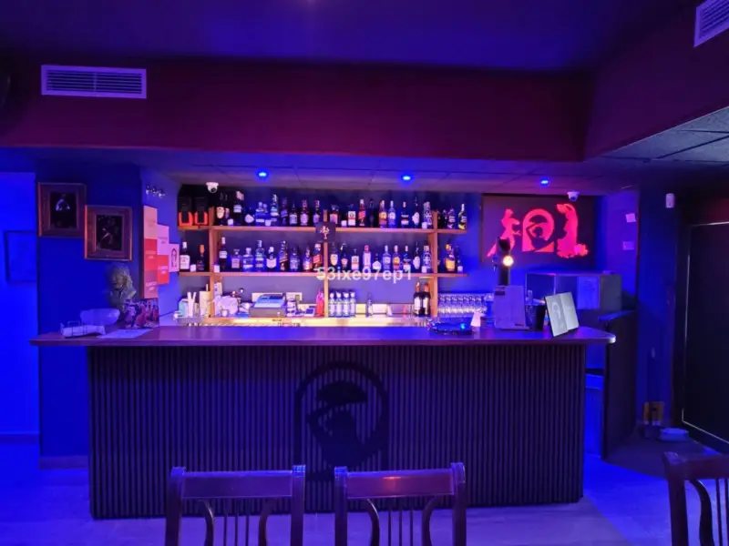 An established flamenco bar with a distinctive And... — Costa del Sol · Fuengirola