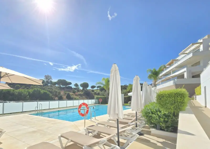 Property — Costa del Sol · La Cala Golf