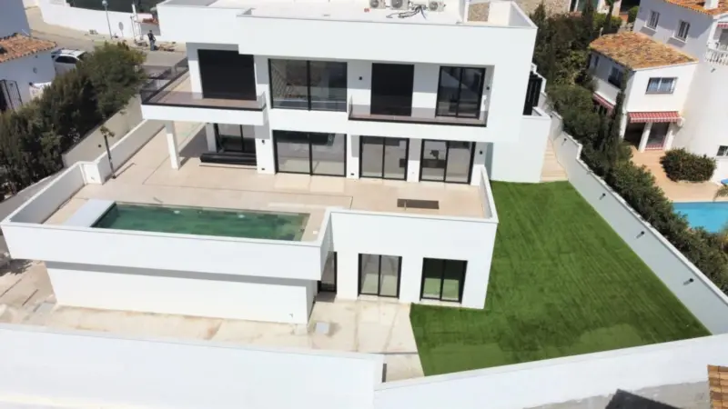 Property — Costa del Sol · Riviera del Sol