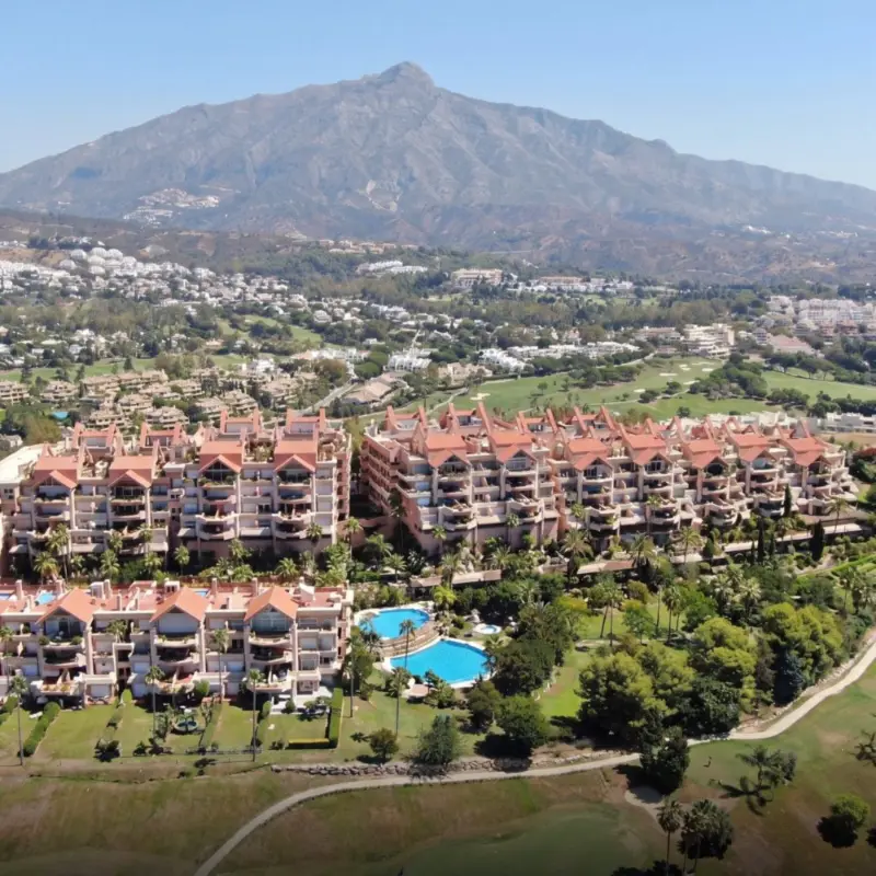 Property — Costa del Sol · Nueva Andalucía