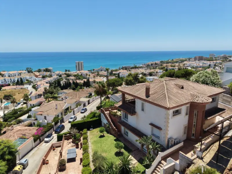Property — Costa del Sol · Riviera del Sol