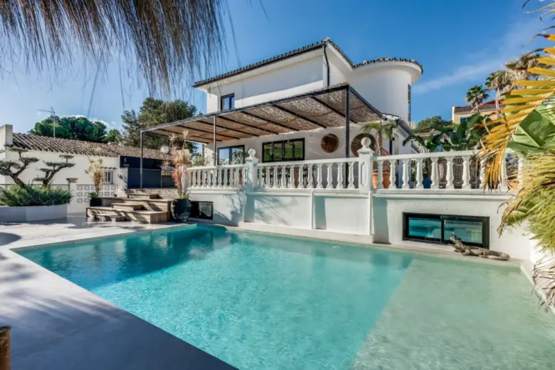 Property — Costa del Sol · Nueva Andalucía