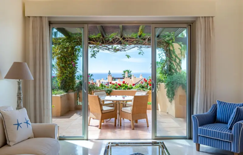 Property — Costa del Sol · The Golden Mile