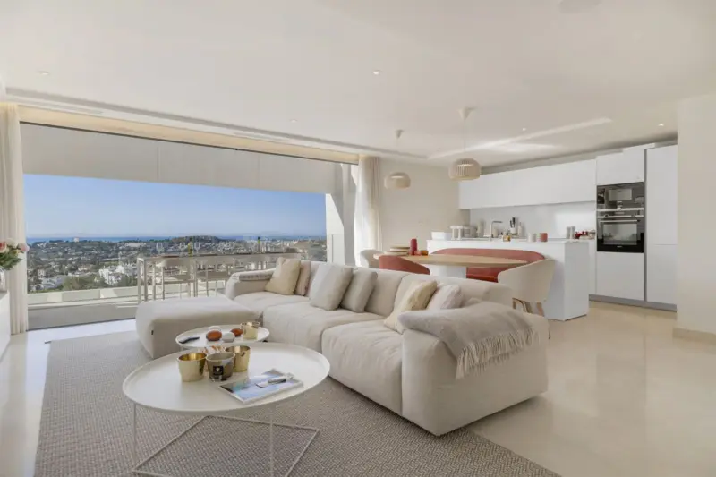 Property — Costa del Sol · Nueva Andalucía