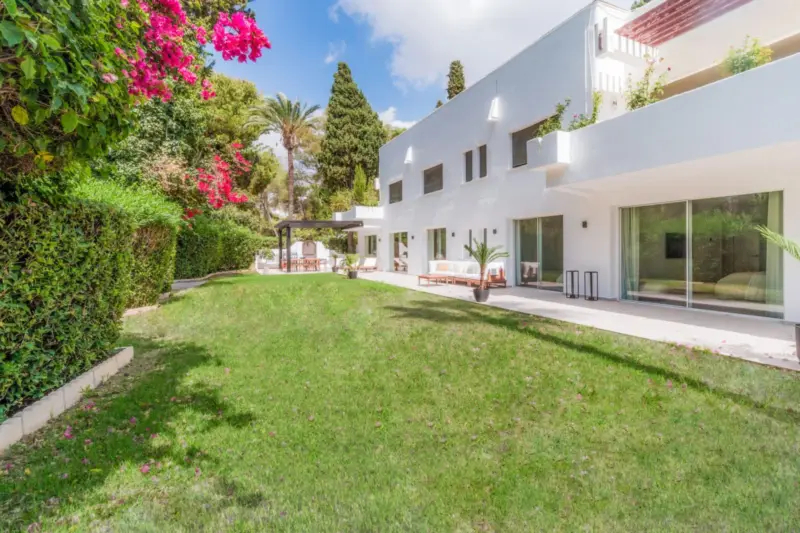 Property — Costa del Sol · The Golden Mile