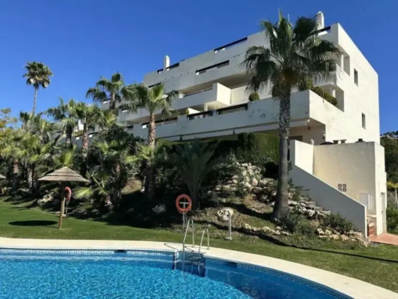 Property — Costa del Sol · Marbella
