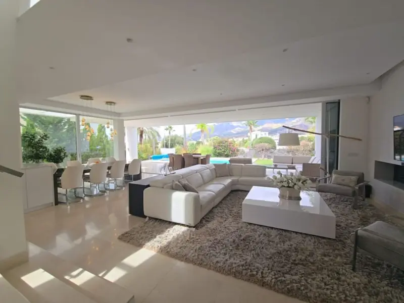 Property — Costa del Sol · Río Real