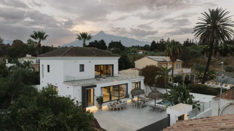 Property — Costa del Sol · Nueva Andalucía