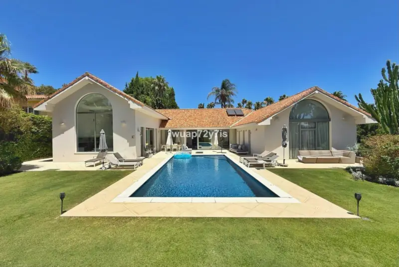 Property — Costa del Sol · Sotogrande