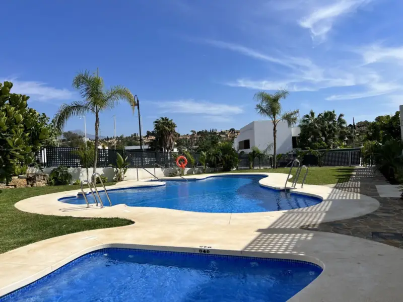 Property — Costa del Sol · Estepona