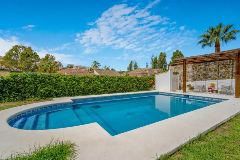 Property — Costa del Sol · Nueva Andalucía
