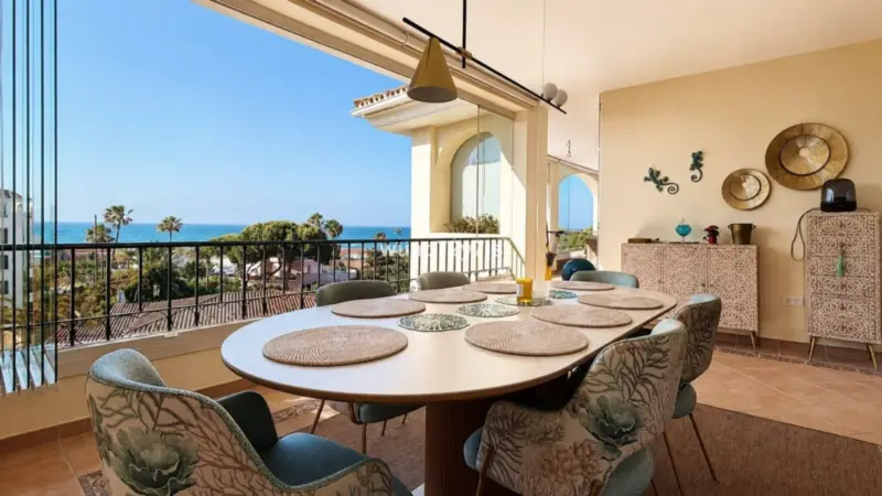 Property — Costa del Sol · Elviria