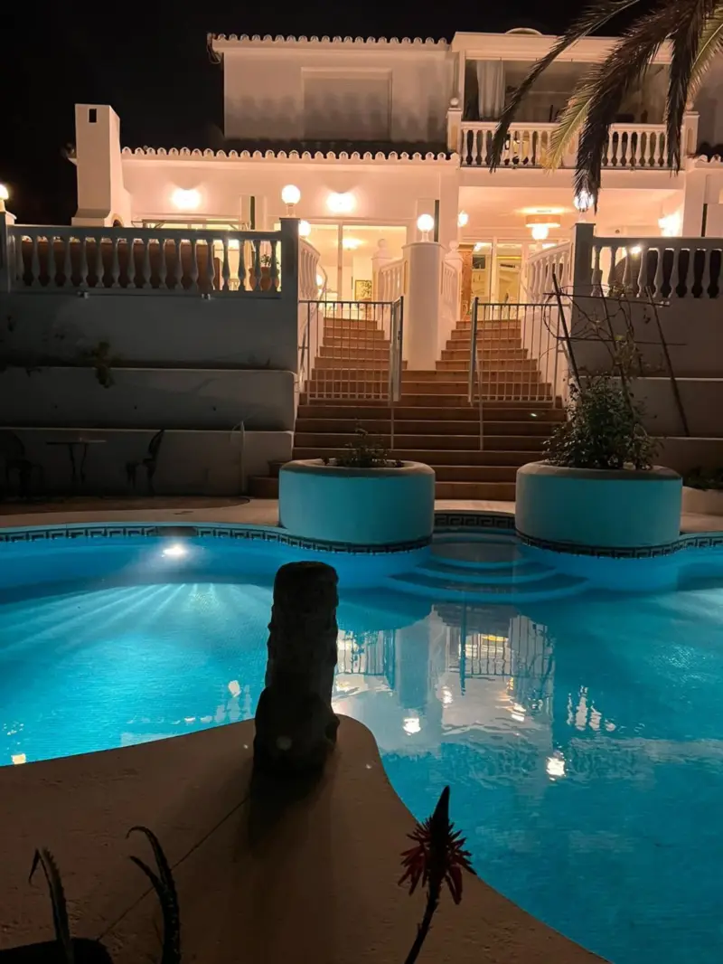 Property — Costa del Sol · Riviera del Sol