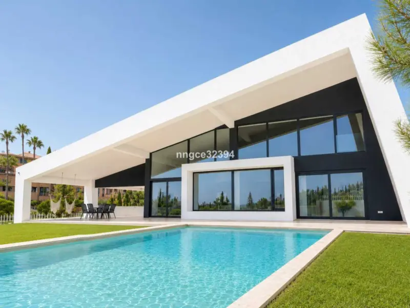 Property — Costa del Sol · New Golden Mile