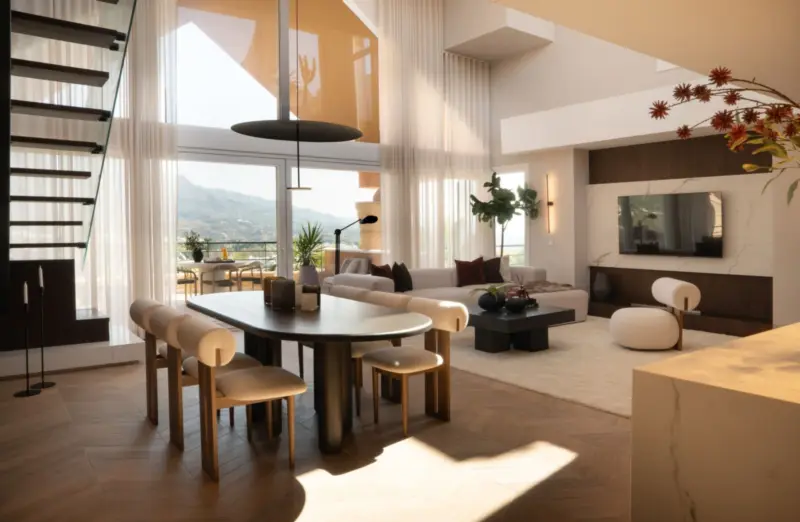 Property — Costa del Sol · Nueva Andalucía